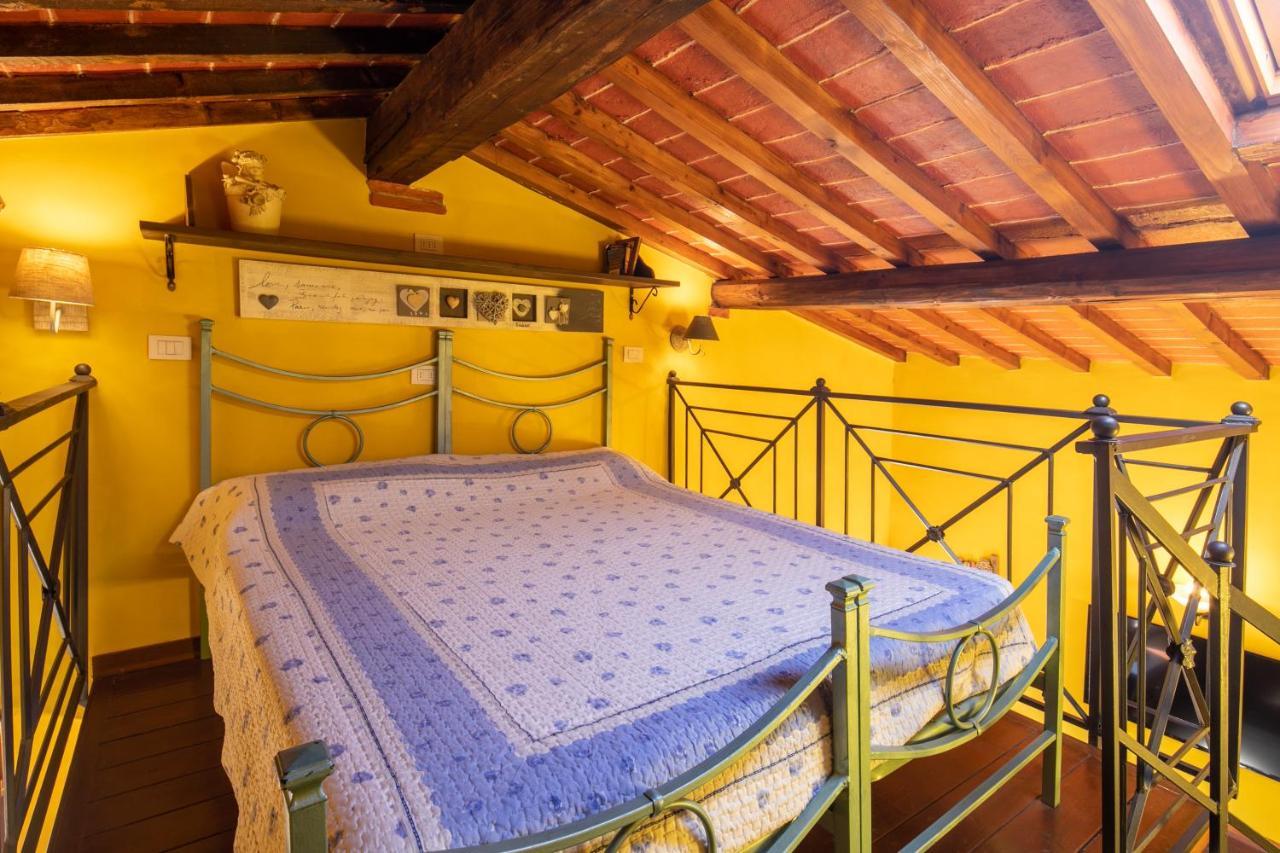 Duomo Sweet Loft By Mmega Apartment Florence Exterior photo